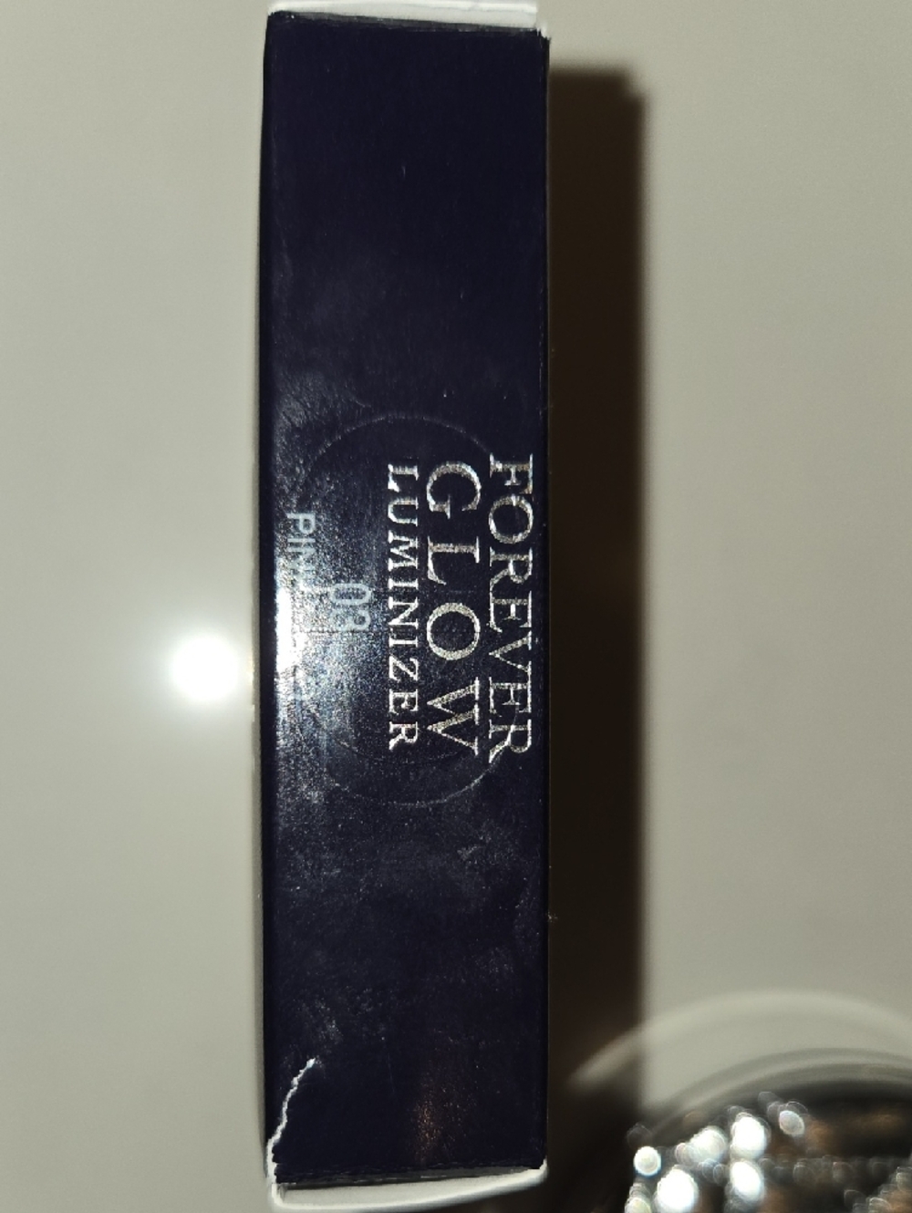 Dior Forever Glow Luminizer - 03 Pink Halo - Picture 4 of 5